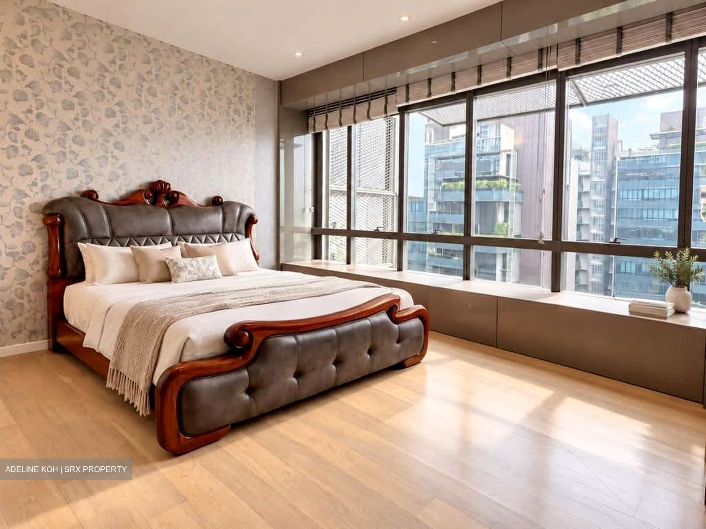 Leedon Residence (D10), Condominium #635546101
